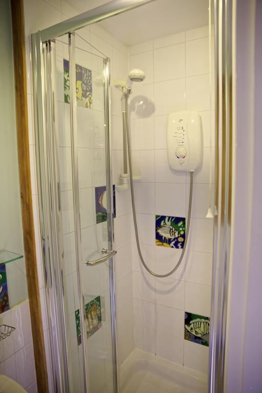 3Mac Dunfermline Self-Catering Apartment Ruang foto