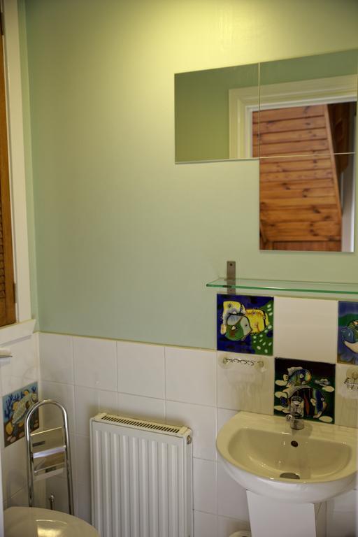 3Mac Dunfermline Self-Catering Apartment Ruang foto