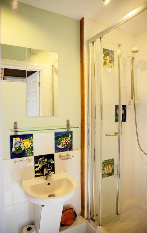 3Mac Dunfermline Self-Catering Apartment Ruang foto