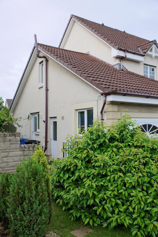 3Mac Dunfermline Self-Catering Apartment Ruang foto